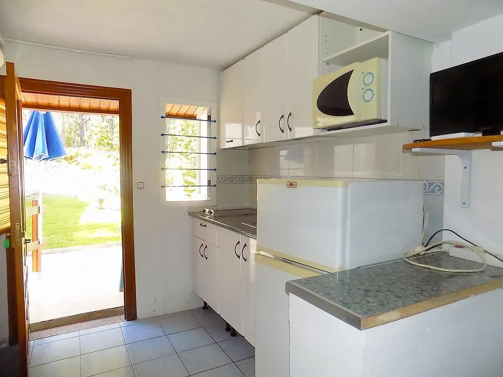 Ferienwohnung Apartsalou San Jordi La Pineda