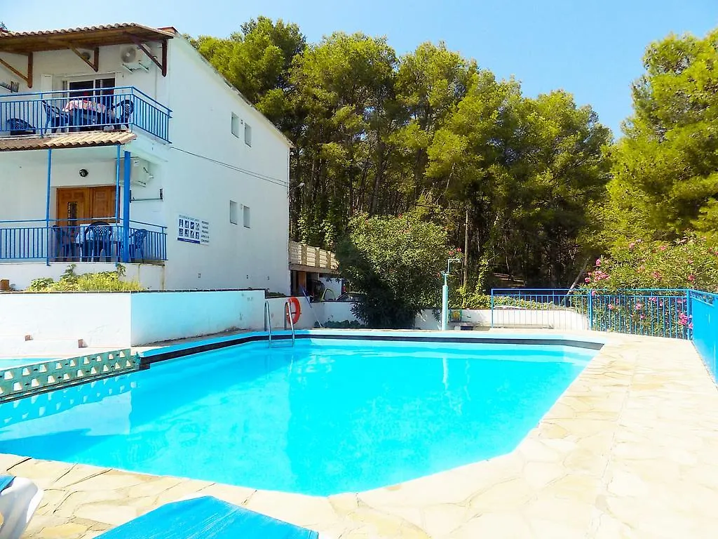 Ferienwohnung Apartsalou San Jordi La Pineda 0*,