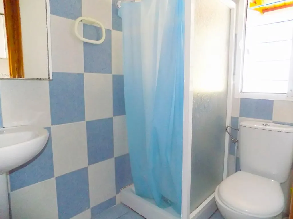 Apartment Ferienwohnung Apartsalou San Jordi La Pineda Spanien