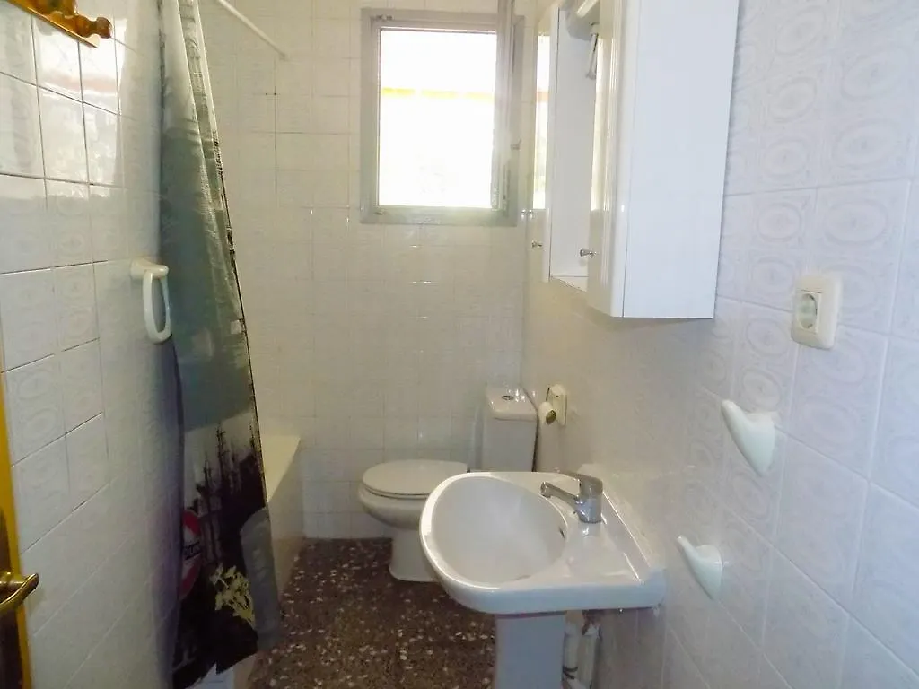 Apartment Ferienwohnung Apartsalou San Jordi La Pineda