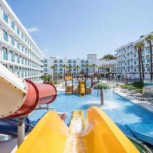 4* Hotel Sol D´or